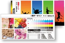 サンプルシート