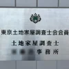 ステンレス表札